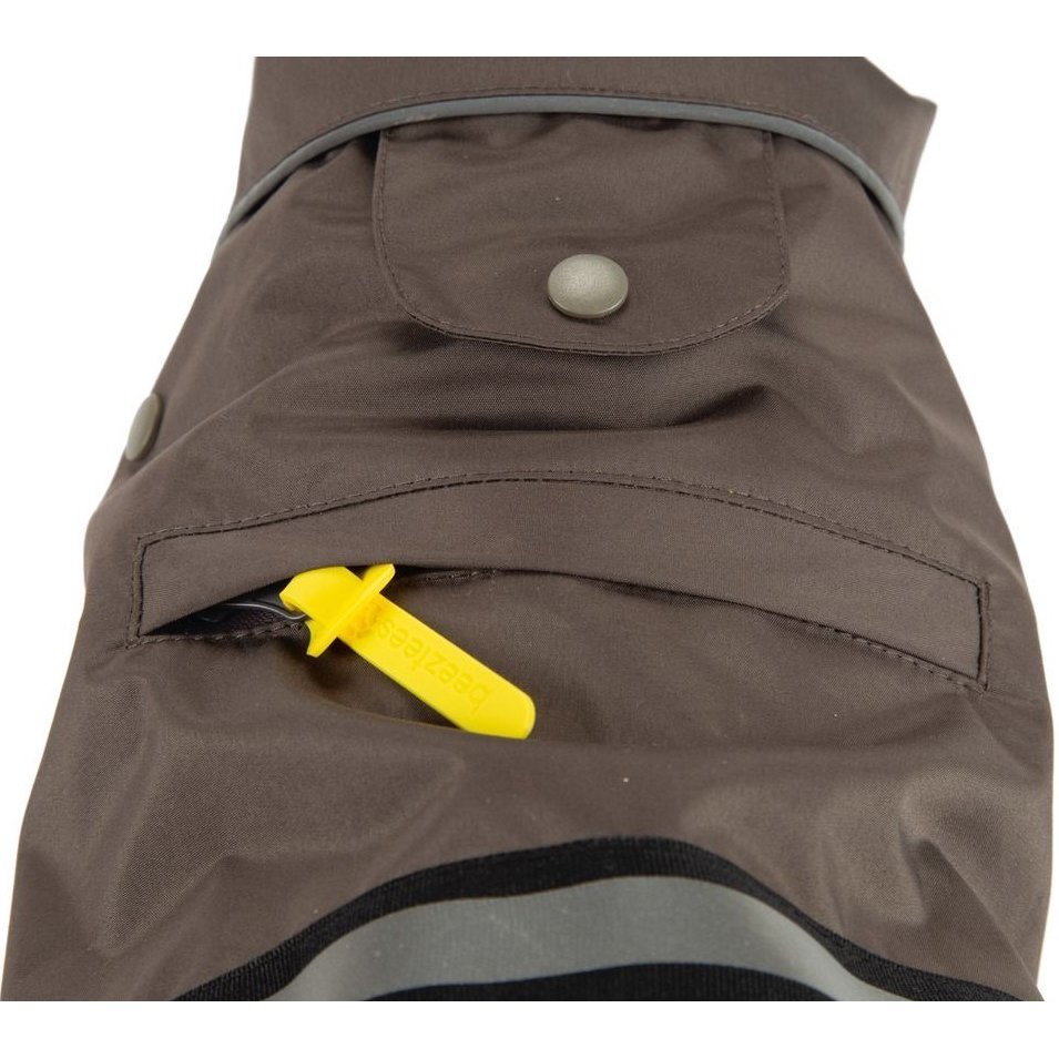 Hunde Regenmantel Seja Reflex Bild 3