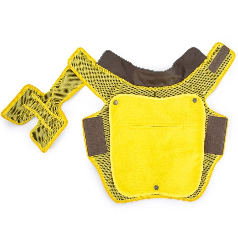 Hunde Regenmantel Seja Reflex Bild 4