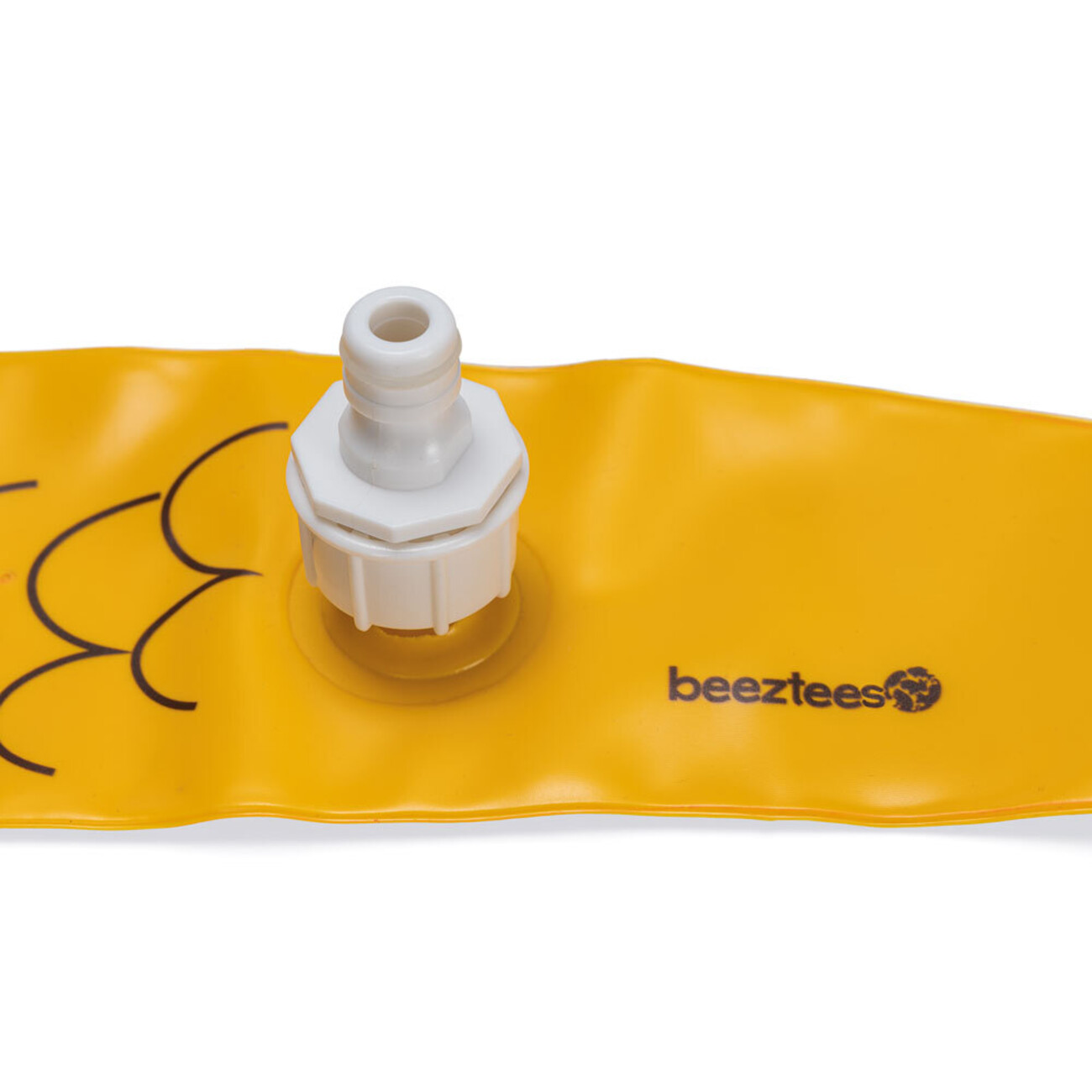 Hunde Sprinklermatte SPLASHY Schlange Bild 3