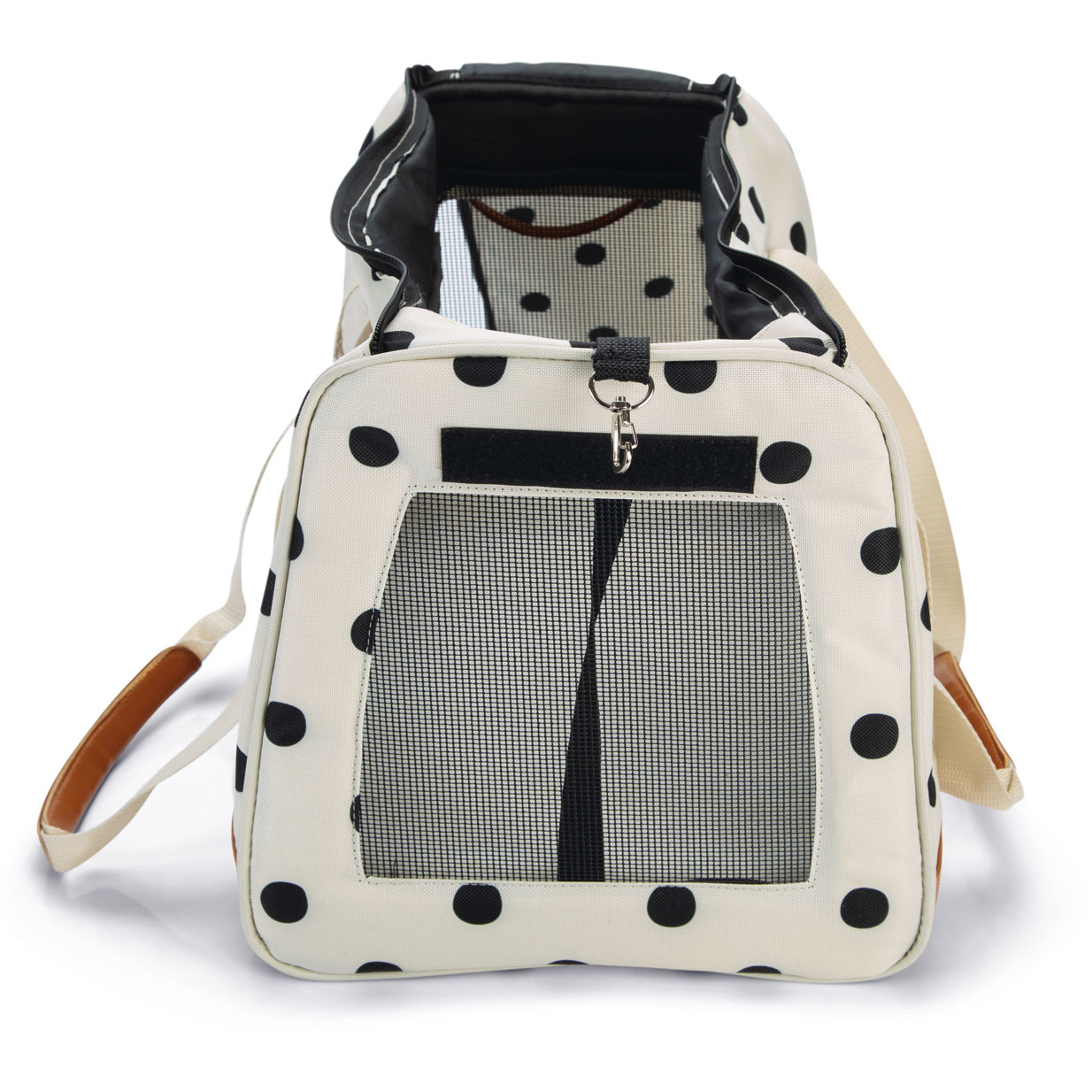 Beeztees Hunde Tragetasche Prue Bild 2