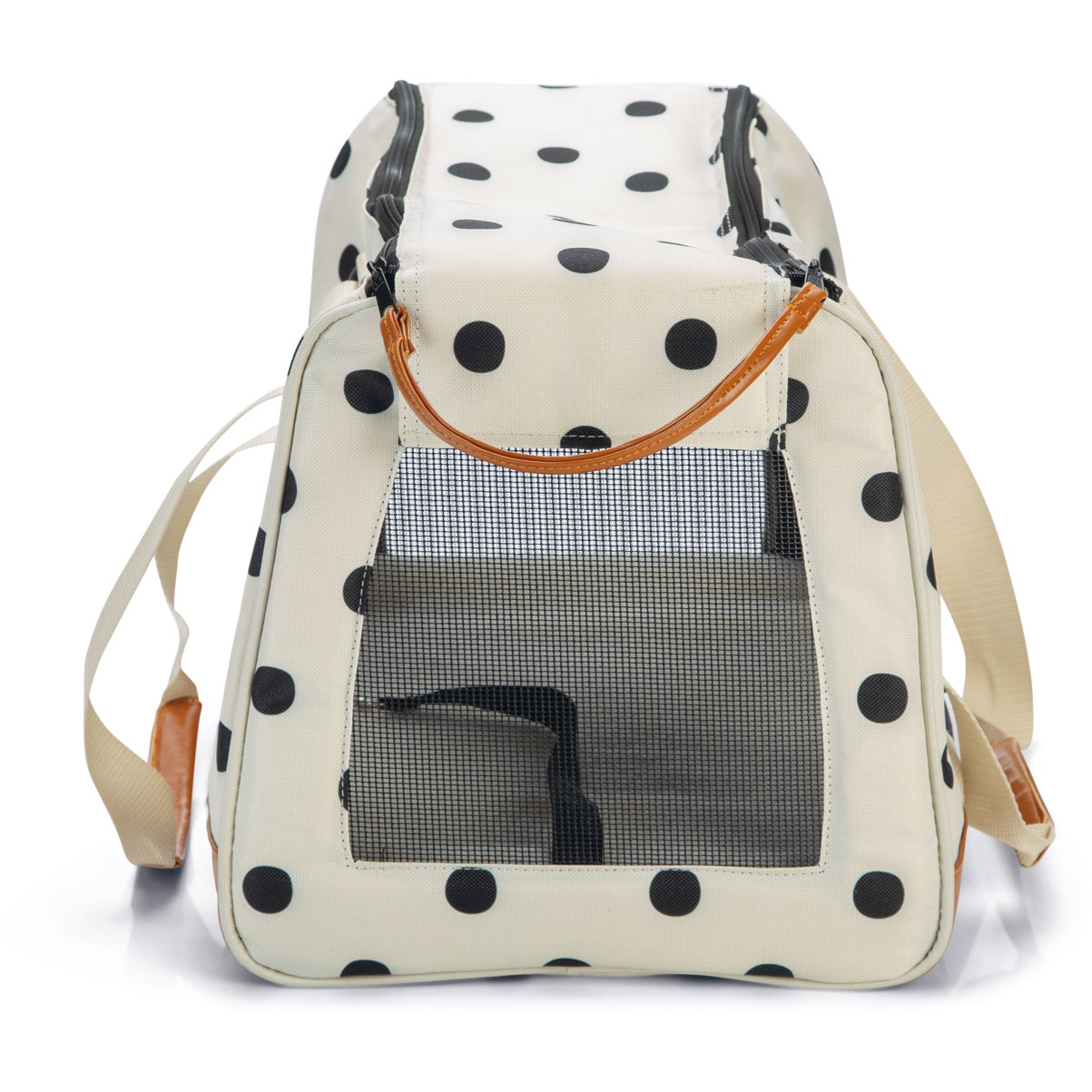 Beeztees Hunde Tragetasche Prue Bild 3