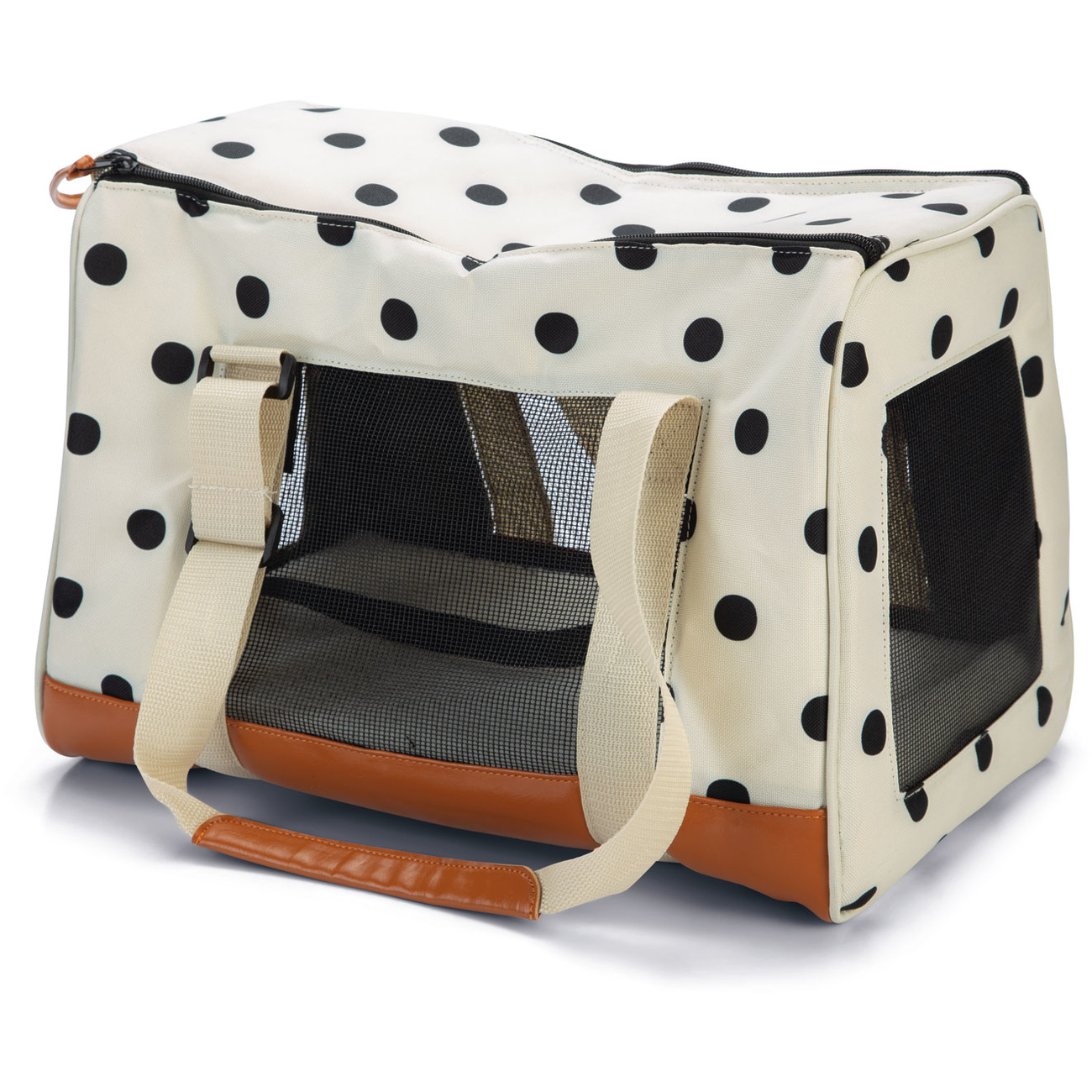 Beeztees Hunde Tragetasche Prue Bild 4