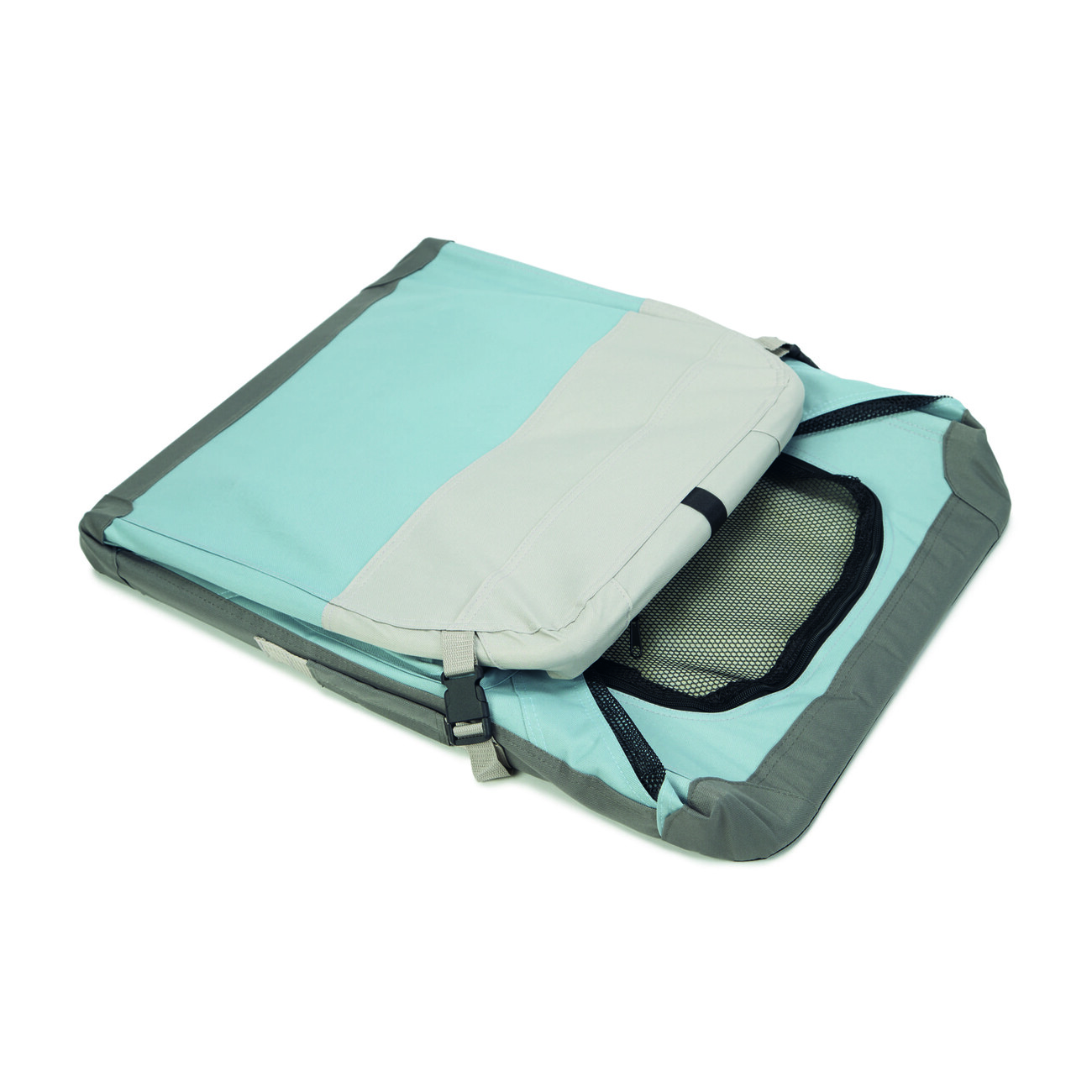 Hundebox Travel Time faltbar Bild 6