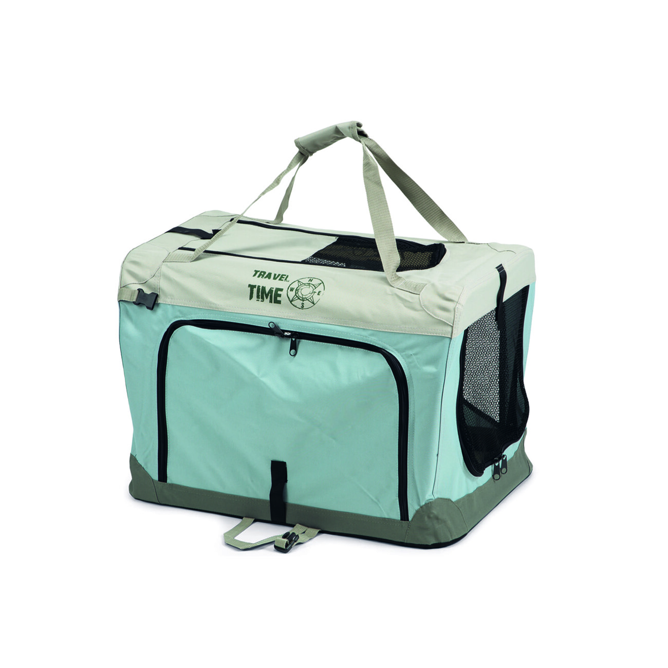Hundebox Travel Time faltbar Bild 7