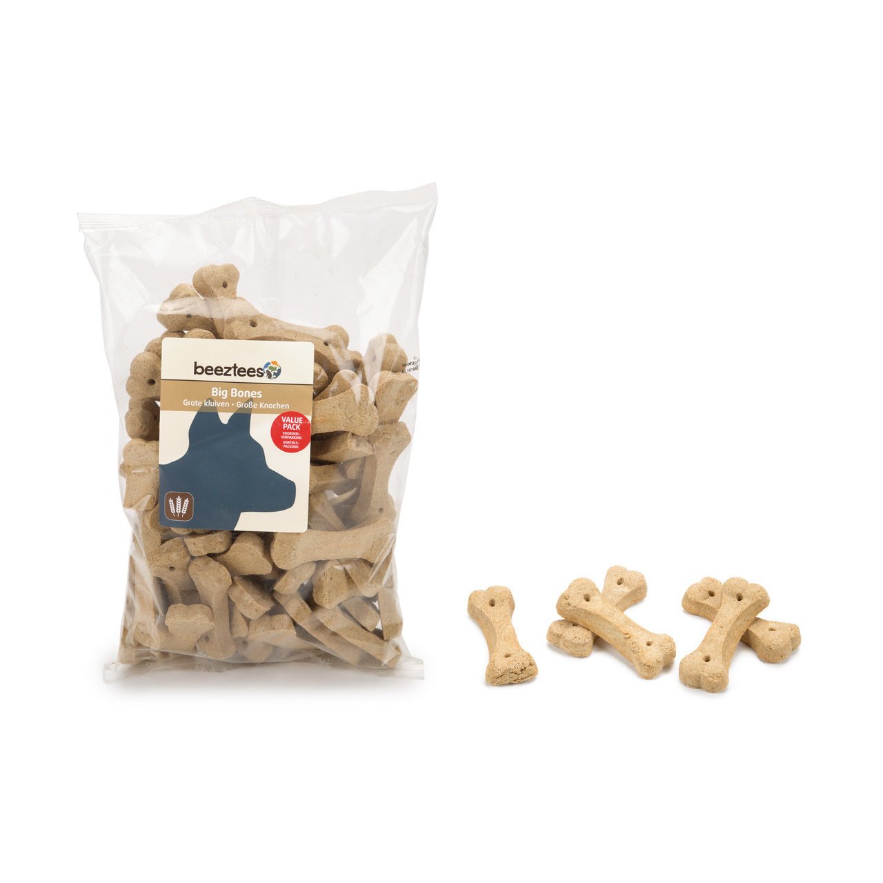 Beeztees Hundekekse Bild 3