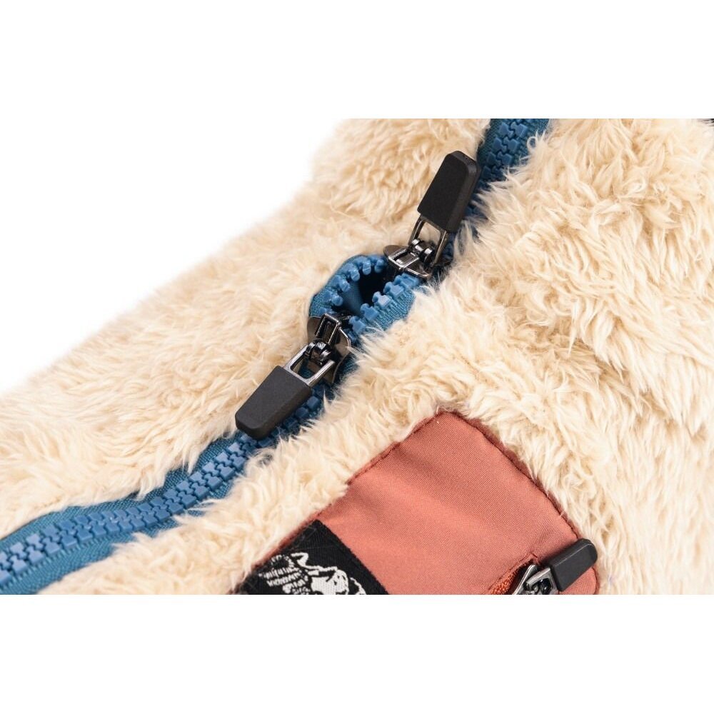 Beeztees Hundemantel Teddy Bild 3