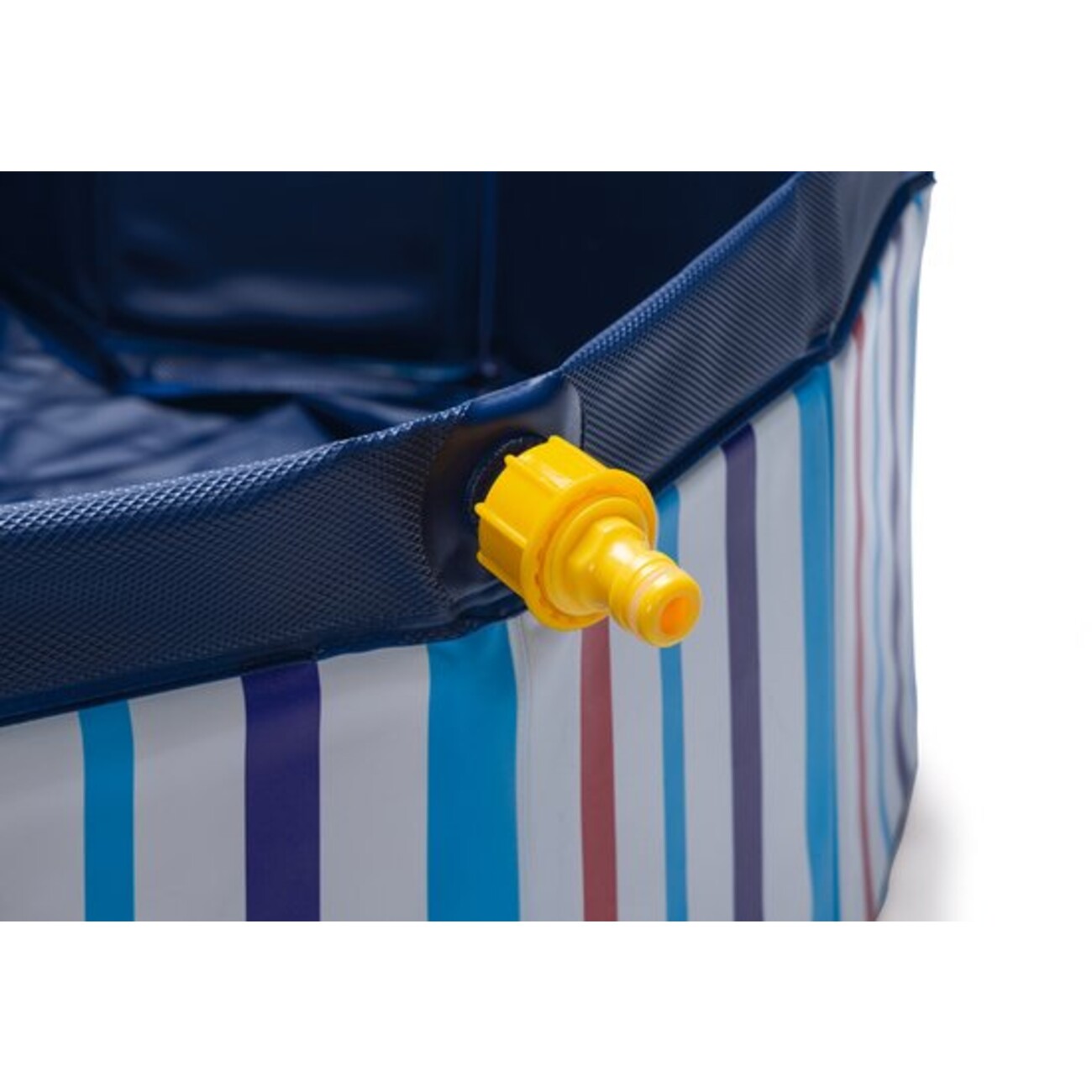 Hundepool DIP mit Sprinkler Bild 3