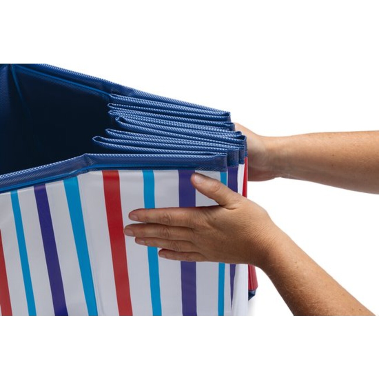 Hundepool DIP mit Sprinkler Bild 5