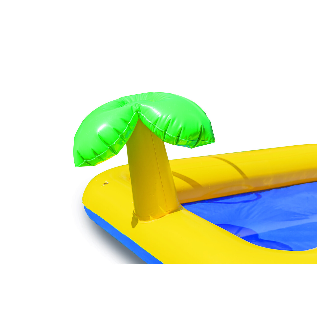 Hundepool Palmy Sprinkler Bild 3