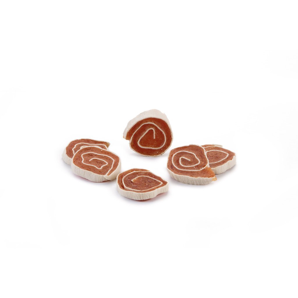 Beeztees Hundesnack Chicken Chops Bild 2