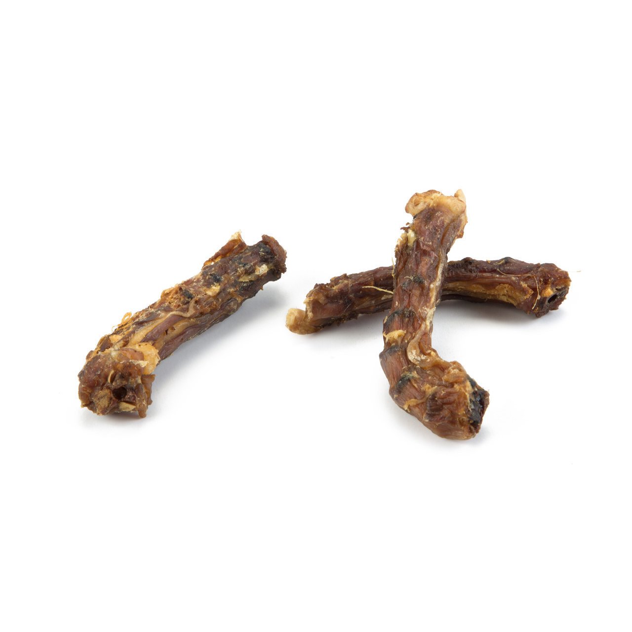 Beeztees Hundesnack Hühnerhälse Bild 2