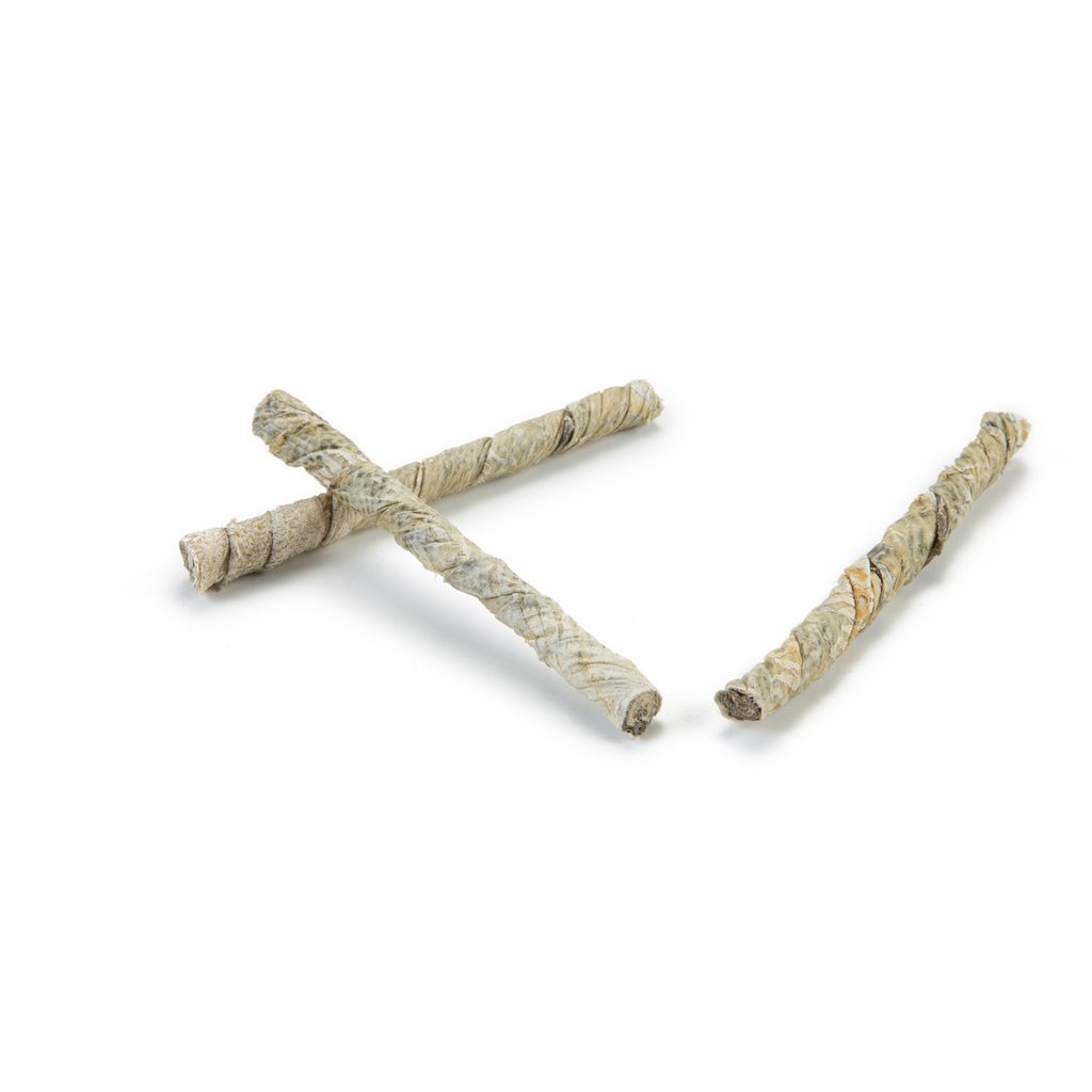 Beeztees Hundesnack Kabeljausticks Bild 2