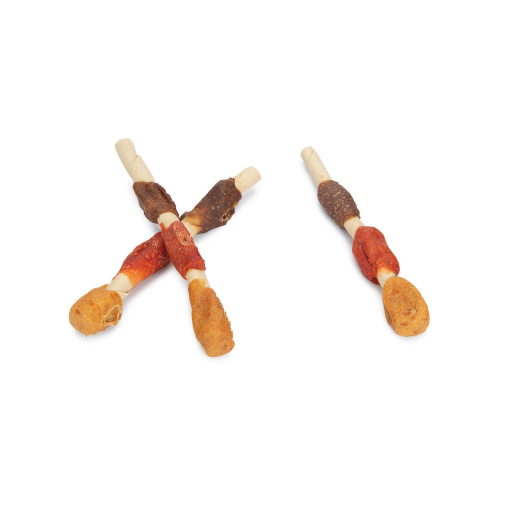 Beeztees Hundesnack Kebaras Bild 2