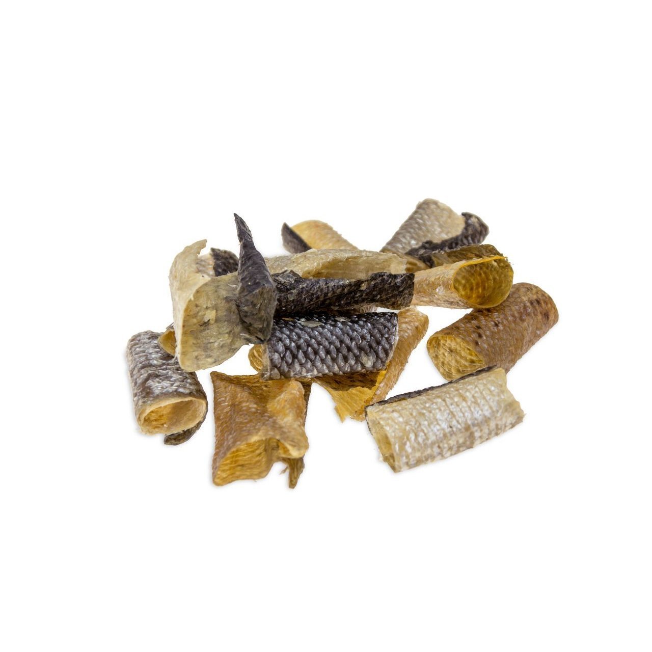 Hundesnack Lachshaut Canellies Bild 4