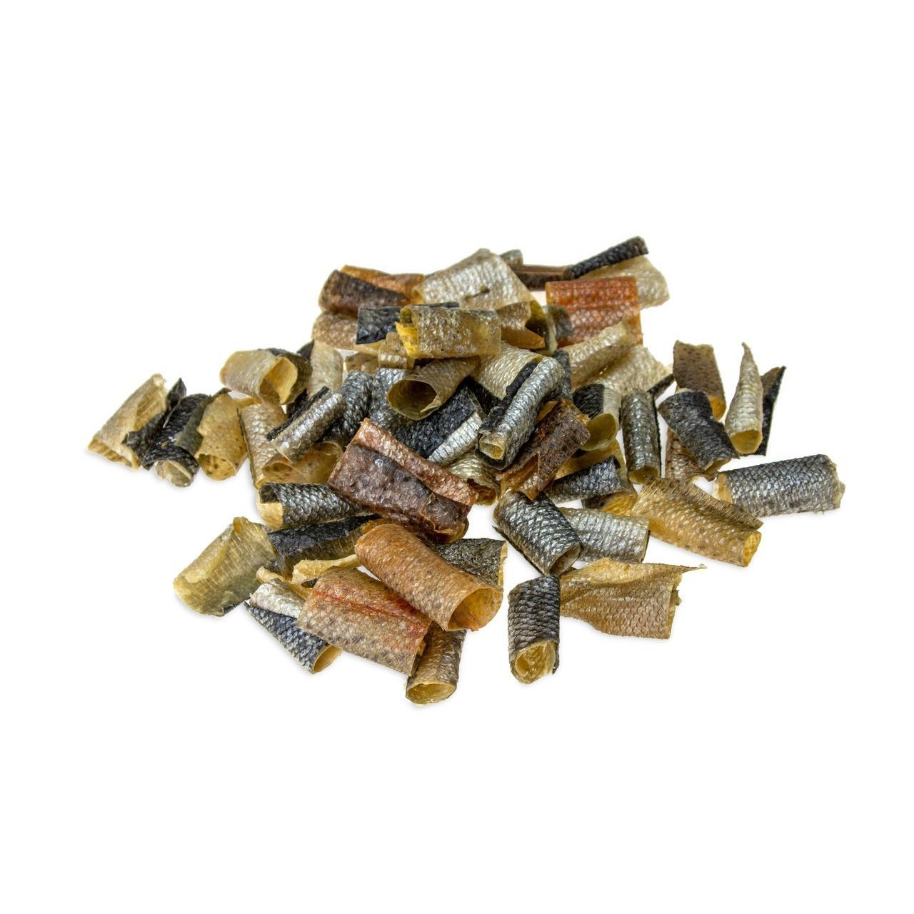 Hundesnack Lachshaut Canellies Bild 2