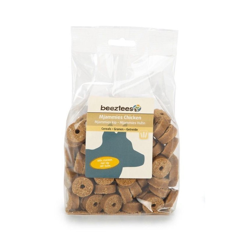 Hundesnack Mjammies Bild 6