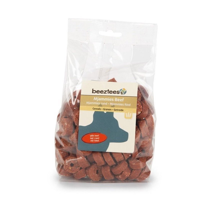 Hundesnack Mjammies Bild 8