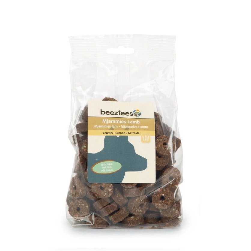 Hundesnack Mjammies Bild 4
