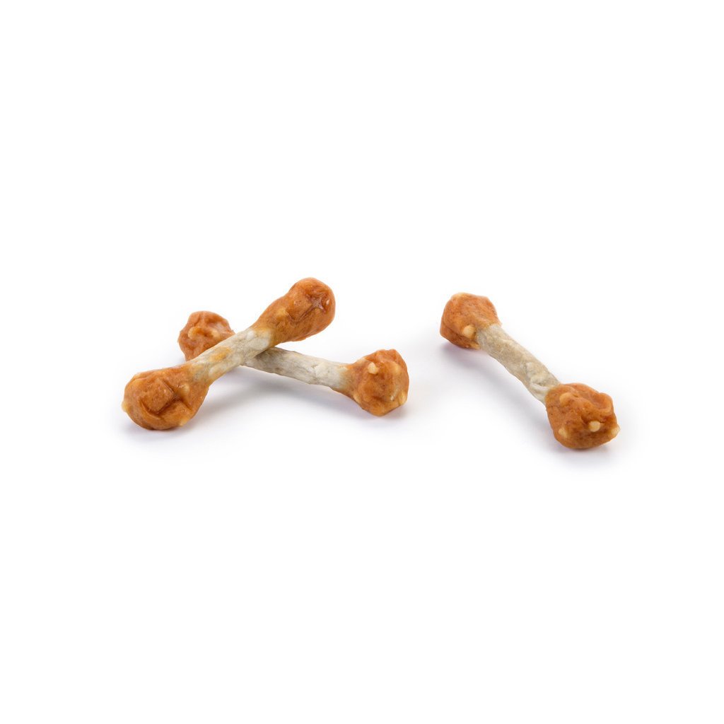 Beeztees Hundesnack Rice Lollipops Bild 2