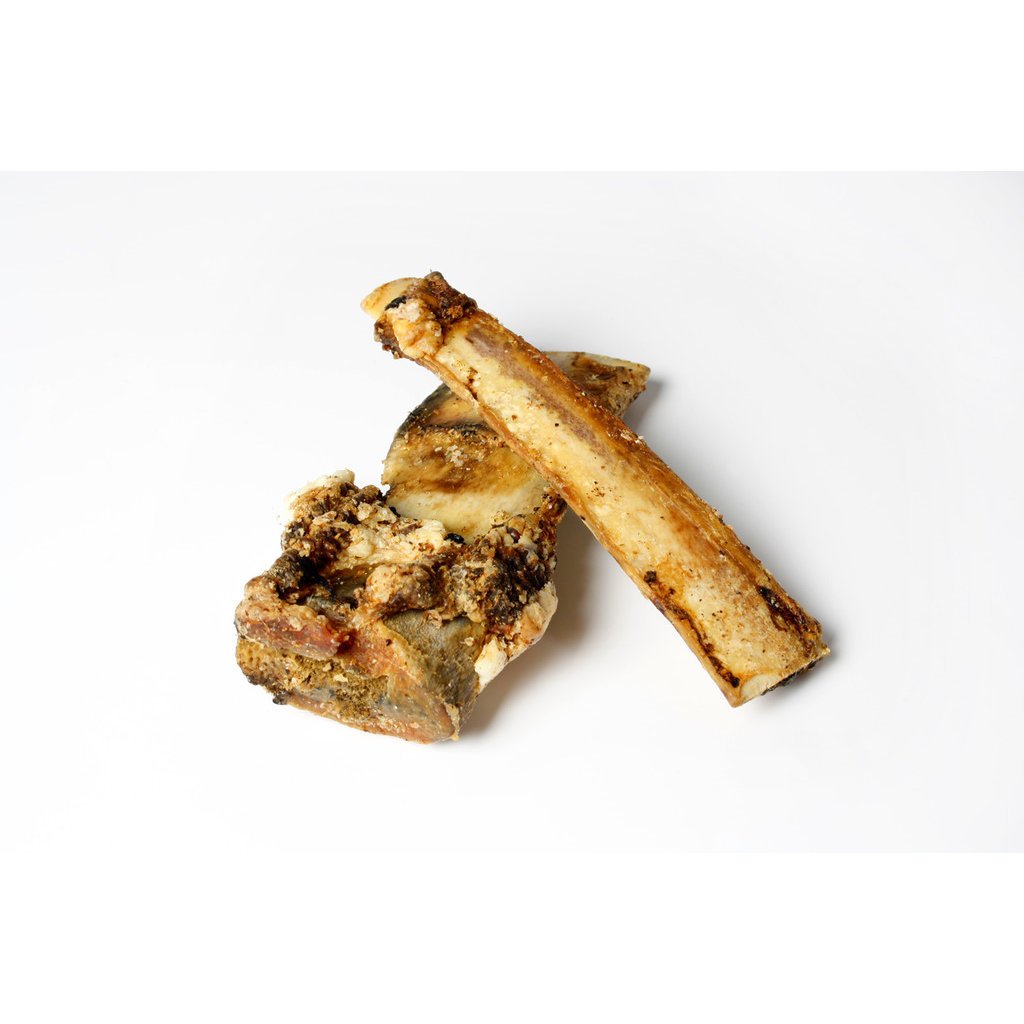 Beeztees Hundesnack Rinderrippe Bild 2