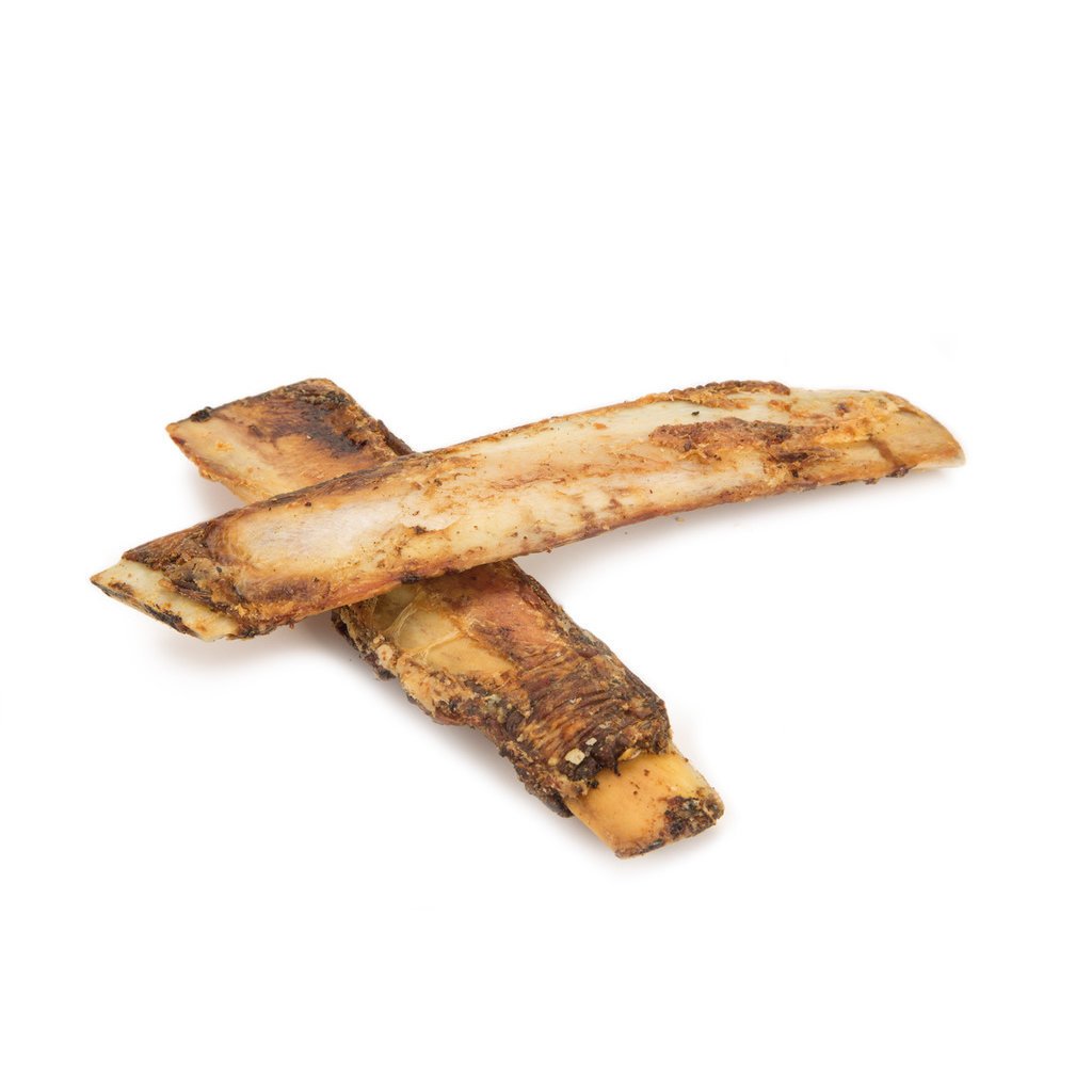 Beeztees Hundesnack Rinderrippe Bild 3