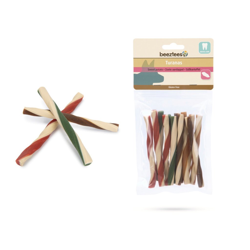 Beeztees Hundesnack Turanas Bild 1