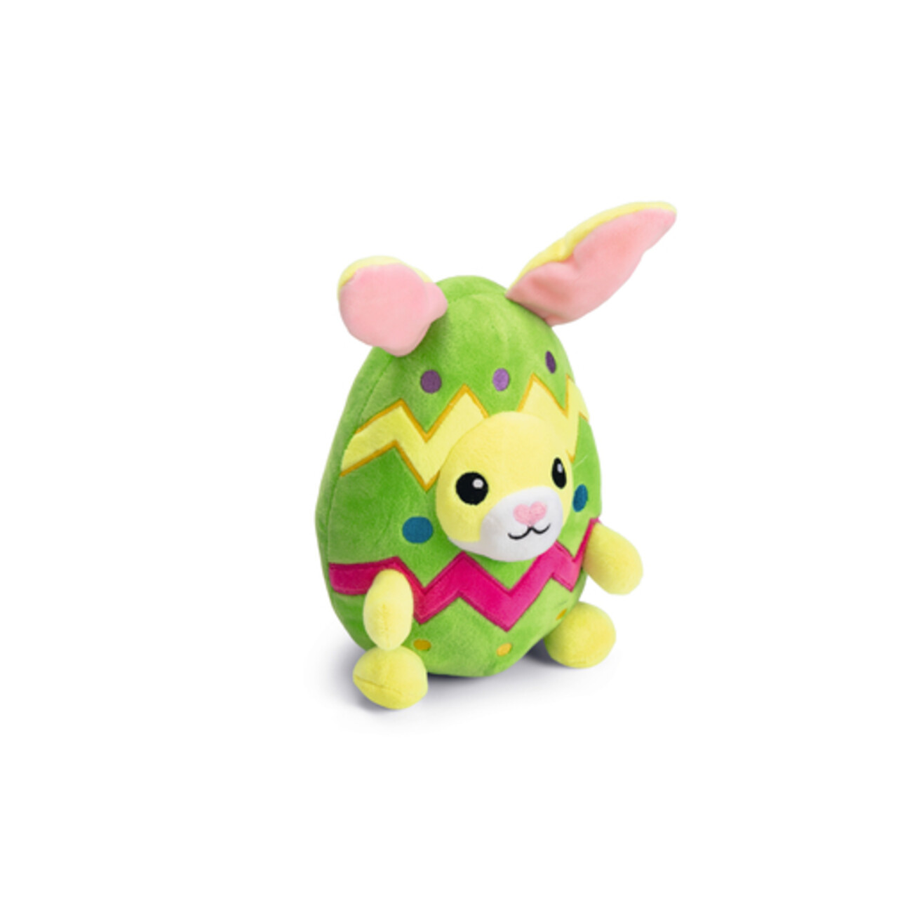 Hundespielzeug Kaninchen-Ei Titi Bild 1