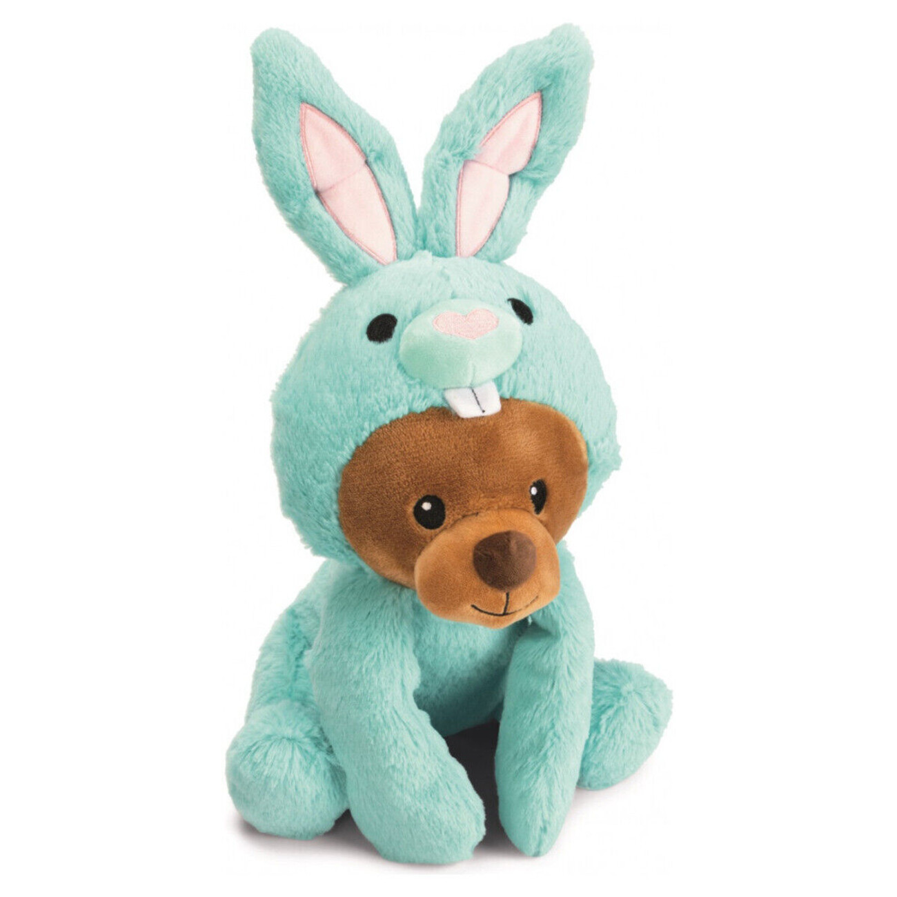 Hundespielzeug Osterbär Barry Bild 1