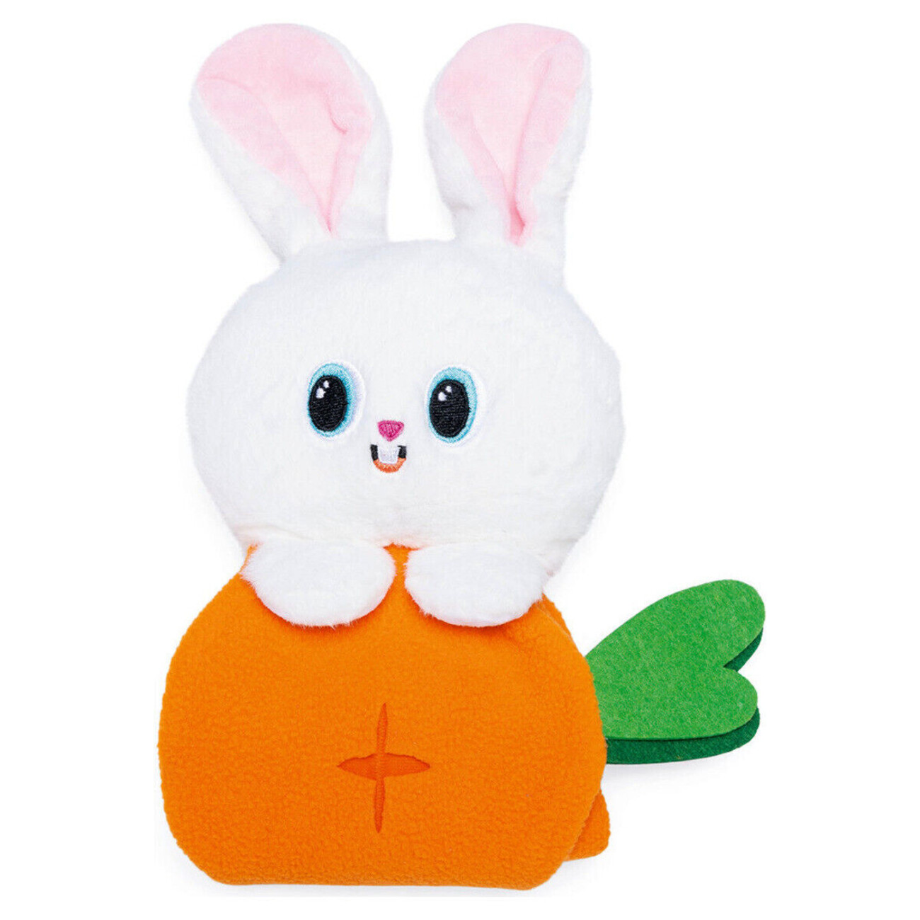 Hundespielzeug Osterkarotte  HIDE N SEEK Schnüffel Spielzeug Bild 4