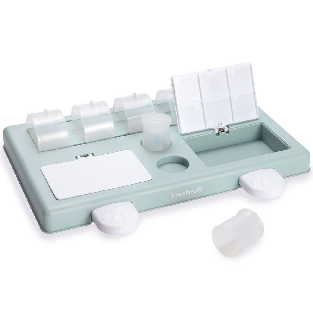 Intelligenzspielzeug für Welpen Bild 3