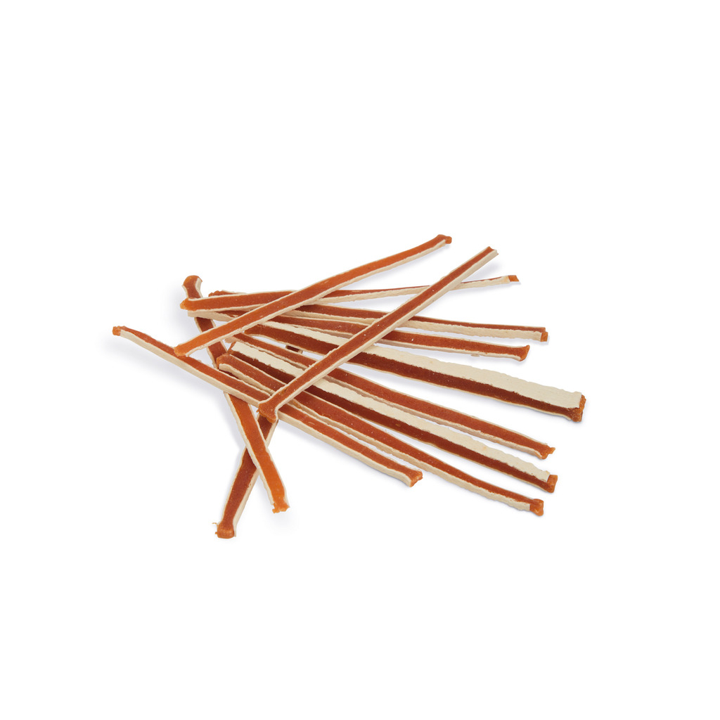 Beeztees Jummy Strips Hundesnack Bild 2