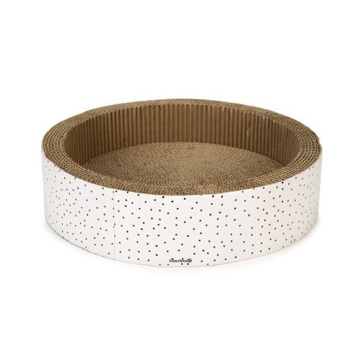 Karton Kratzspielzeug Leezi Bild 1