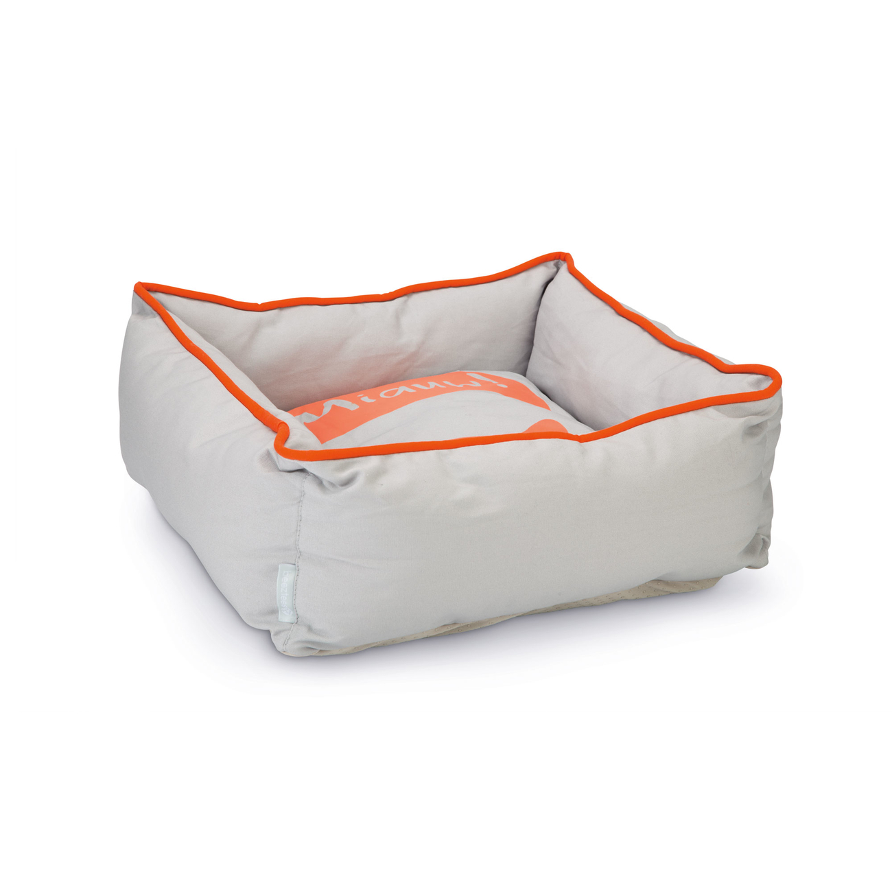 Beeztees Katzen Liegebett Bild 2