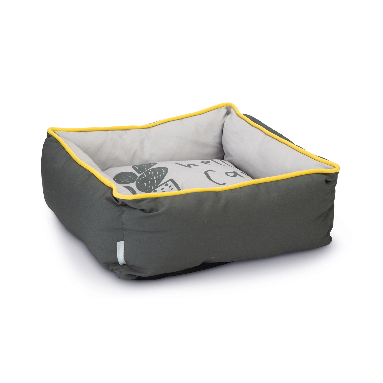 Beeztees Katzen Liegebett Bild 1