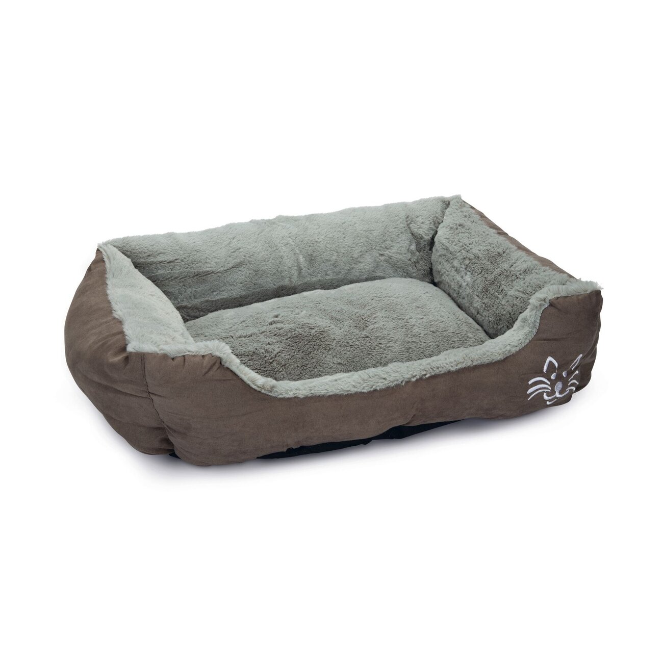 Beeztees Katzenbett Baboo Bild 1