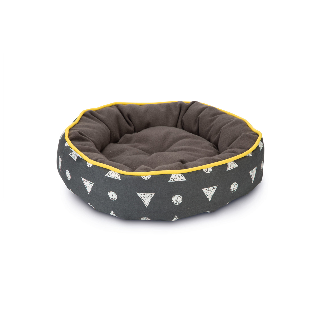 Beeztees Katzenbett Donut Bild 2