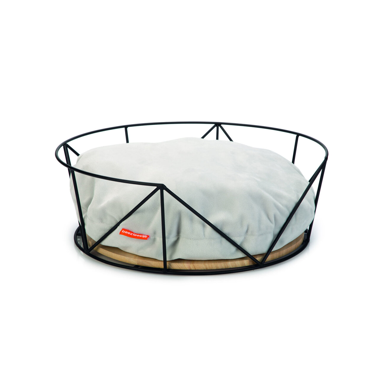 Beeztees Katzenliege Kipu Bild 1