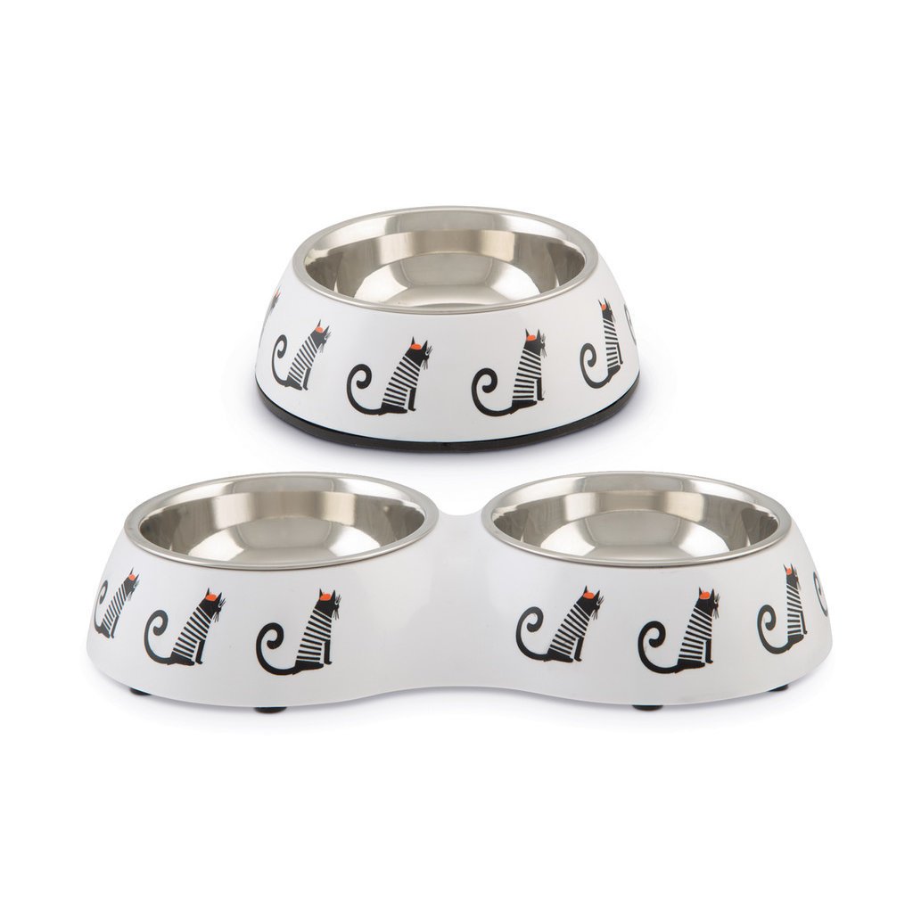 Katzennapf Muzy Bild 1