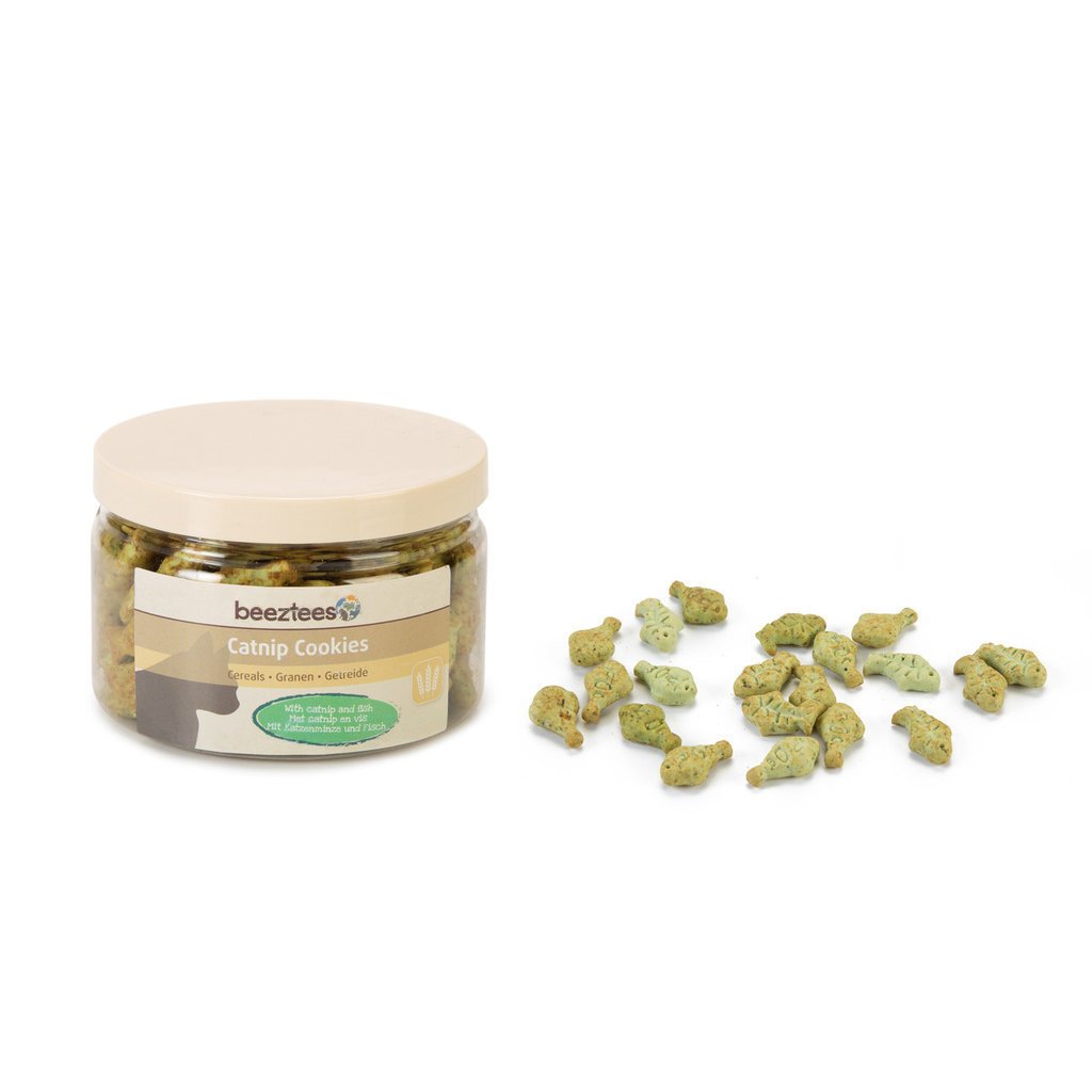 Katzensnack Catnip Cookies Bild 3