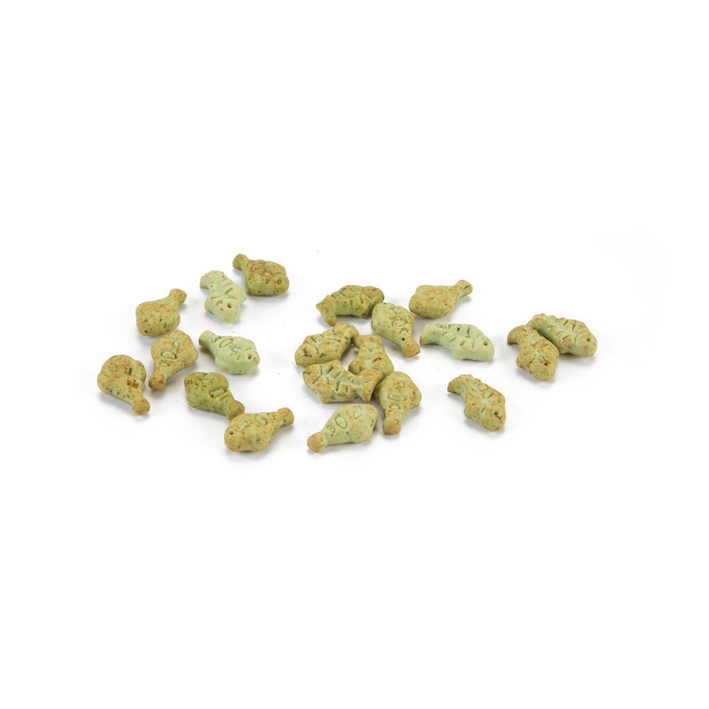 Katzensnack Catnip Cookies Bild 2