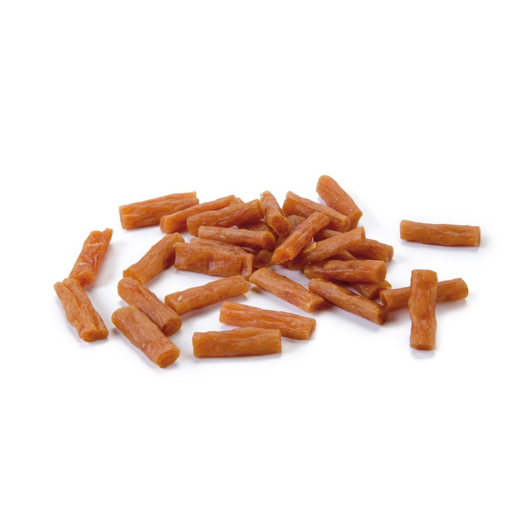 Katzensnack Chicky Tunas aus Thunfisch Bild 3