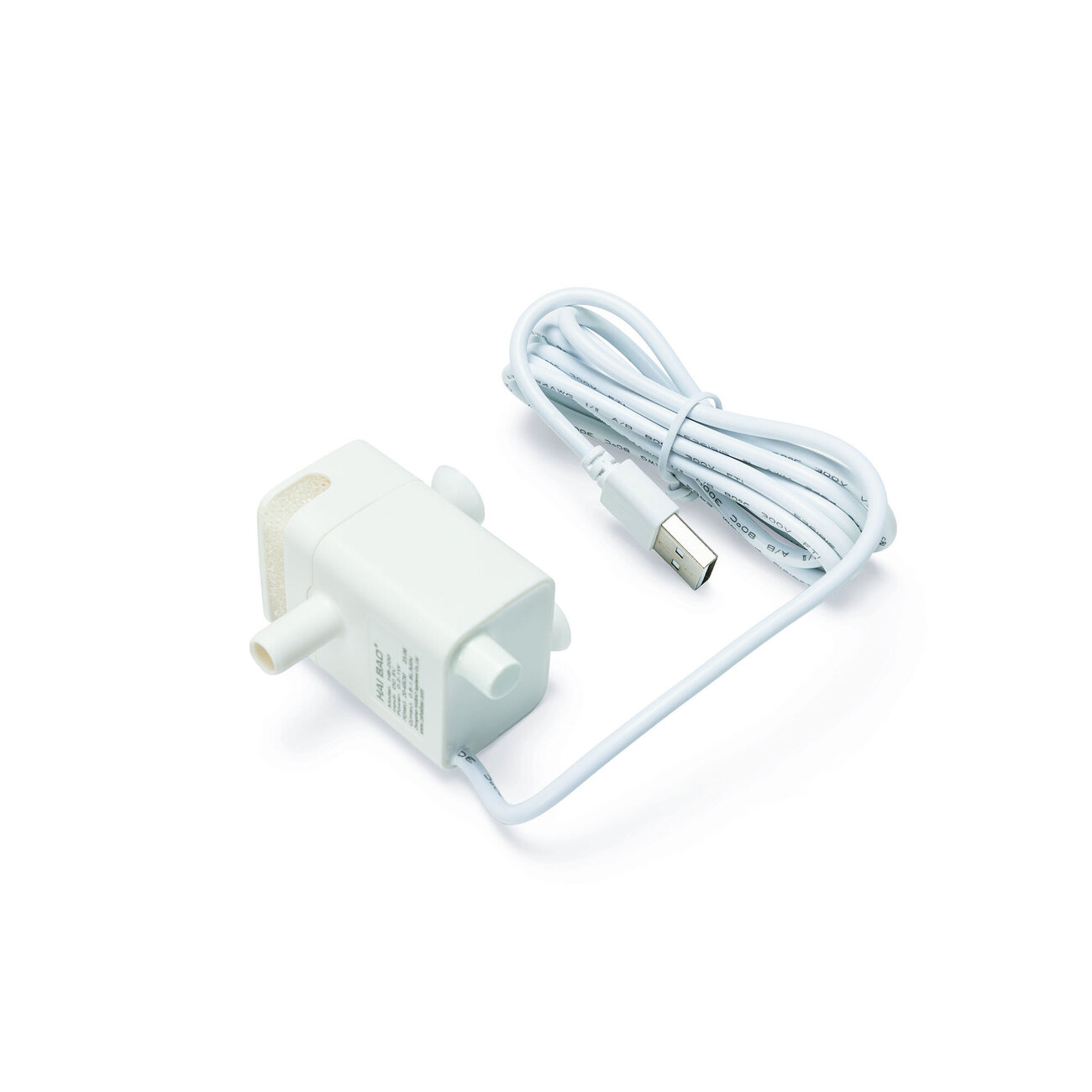 Katzentrinkbrunnen Sjors 3L Bild 6