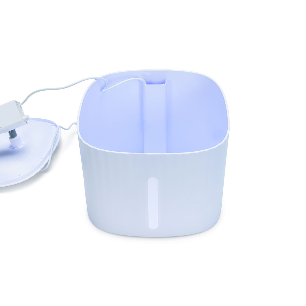 Katzentrinkbrunnen Sjors 3L Bild 9