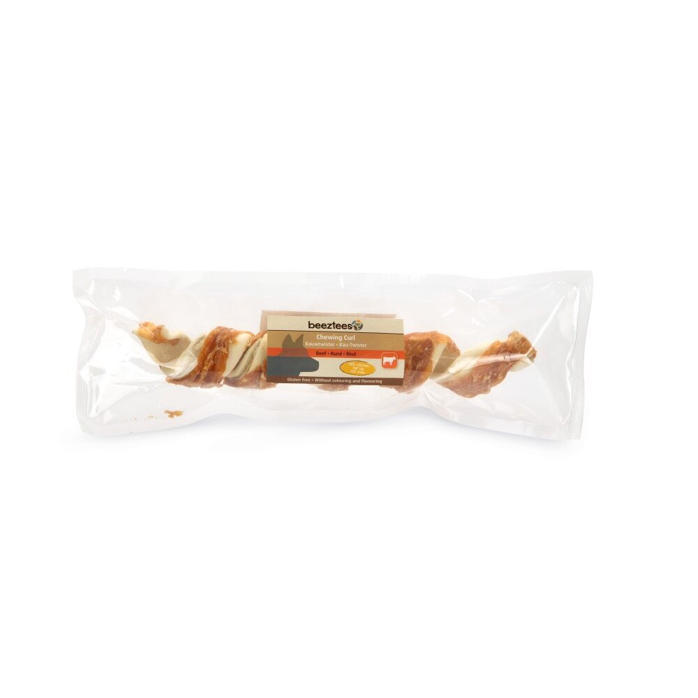 Beeztees Kaustick Twister Hundesnack Bild 6