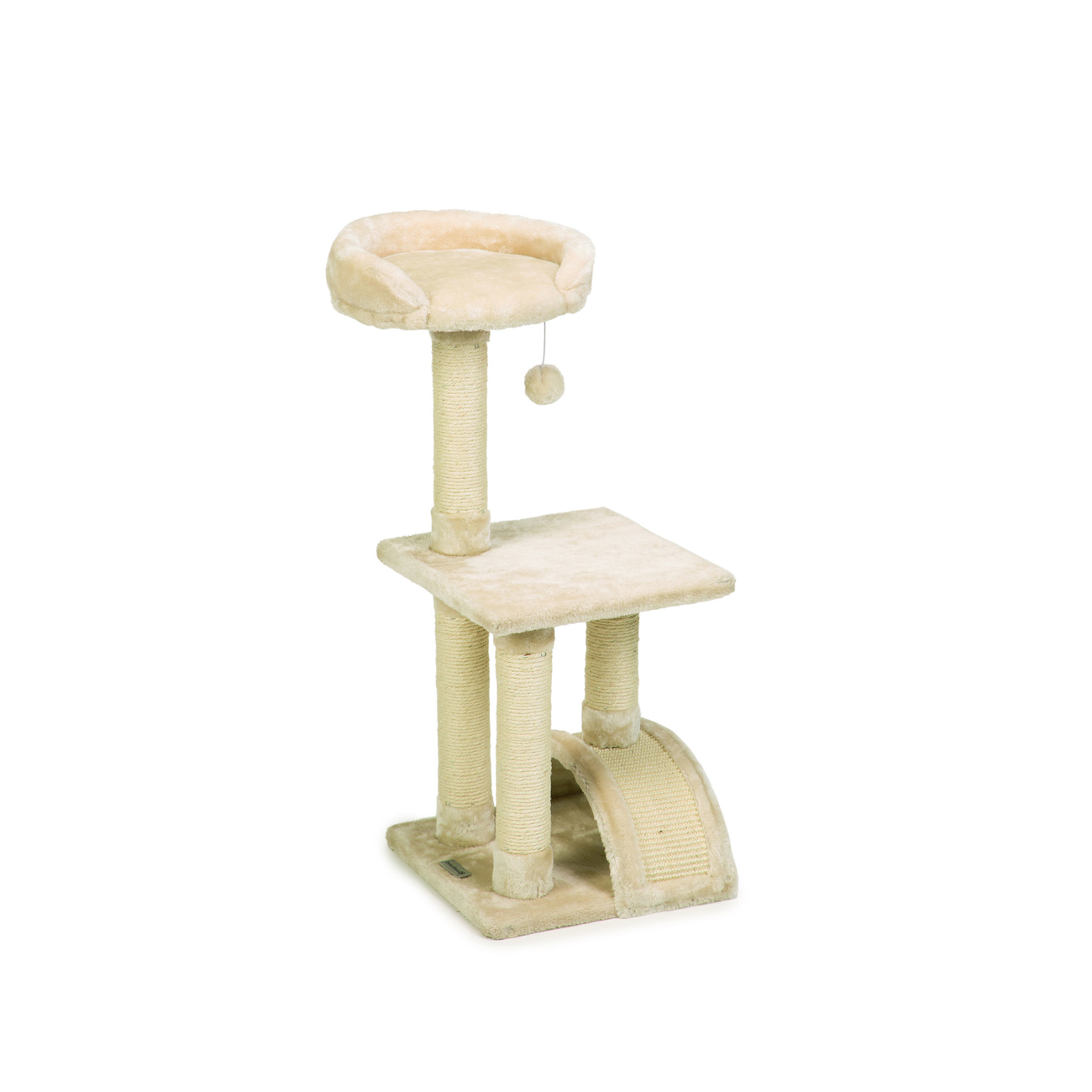 Beeztees Kratzbaum Tanica Bild 2