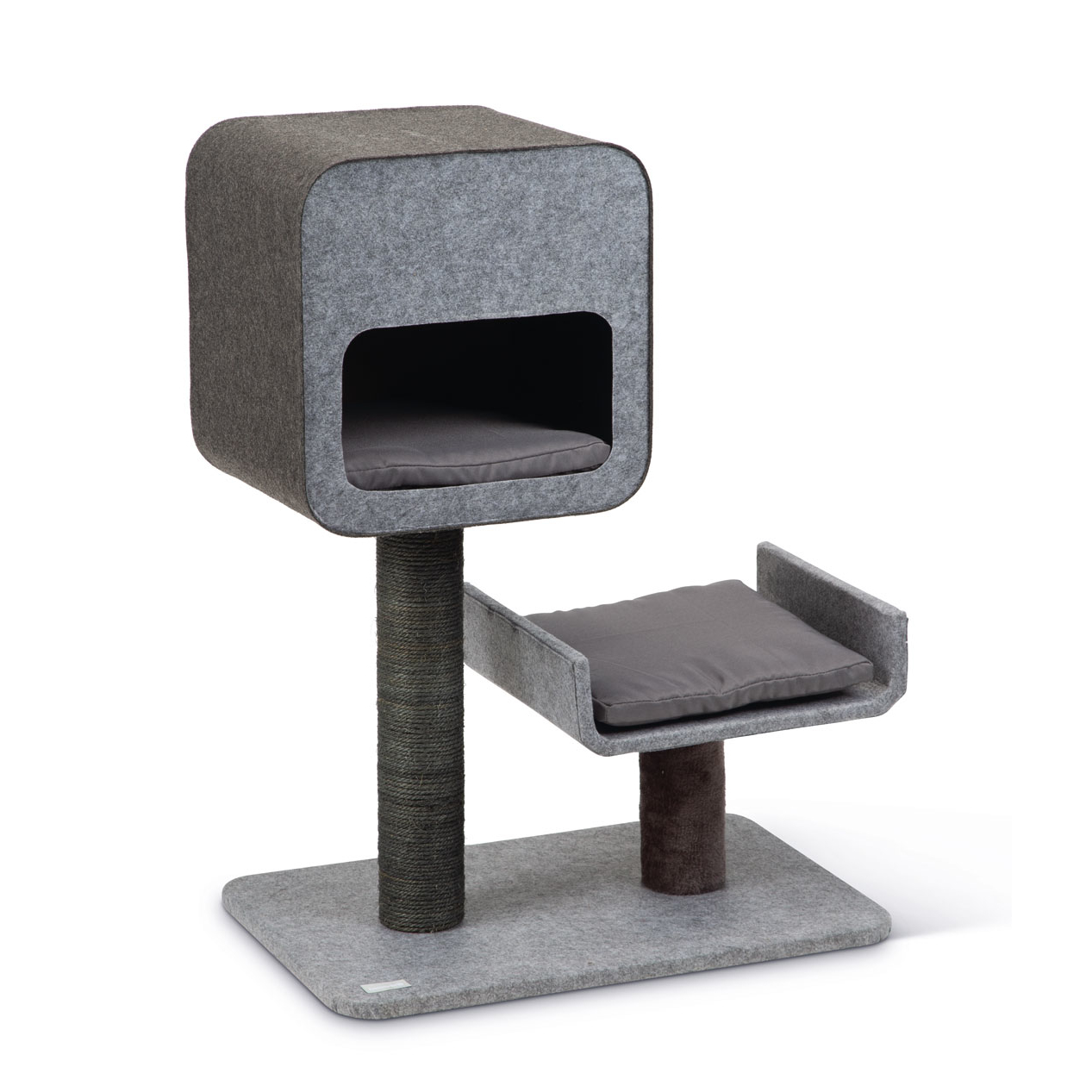 Beeztees Kratzbaum Tinka Bild 1