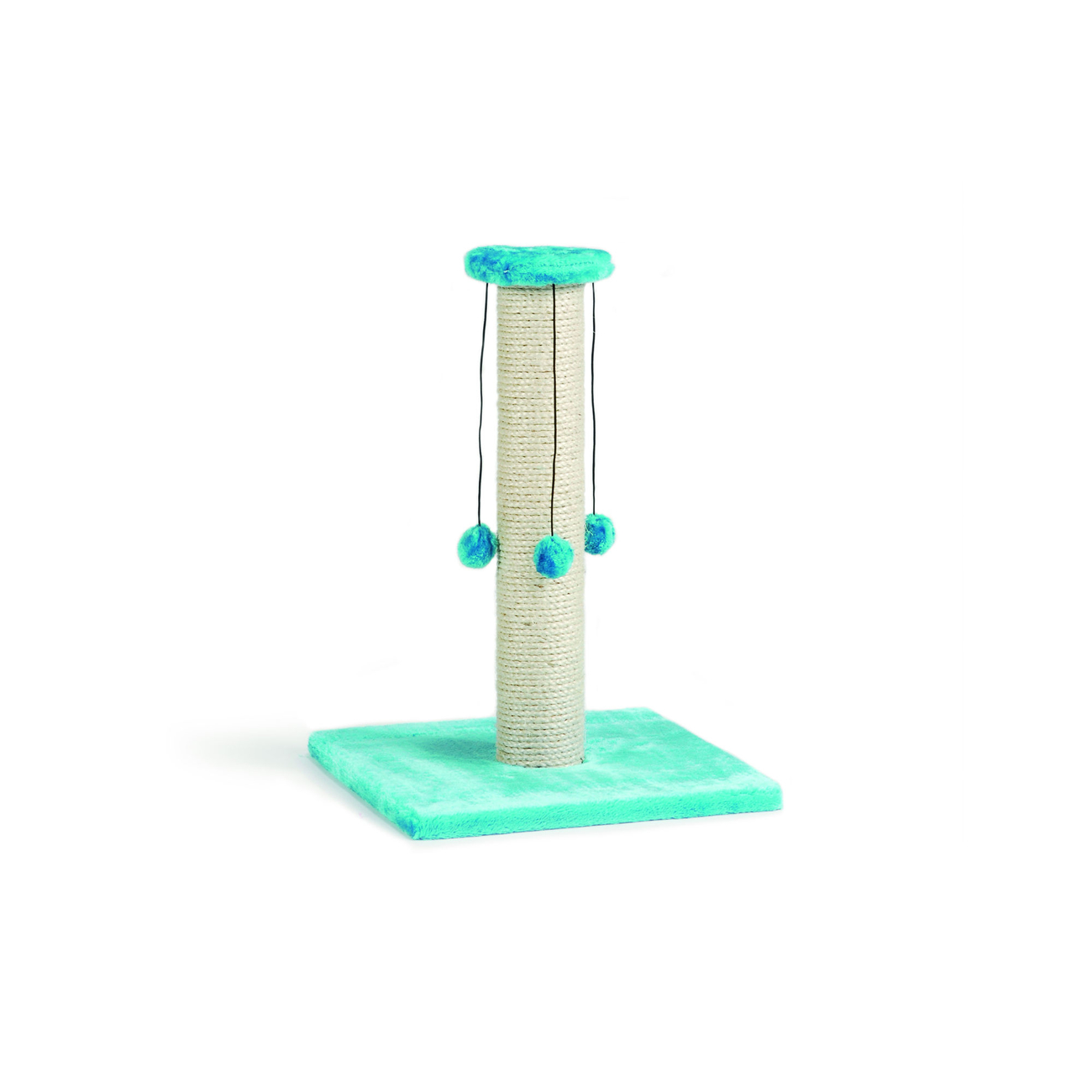 Beeztees Kratzpfosten NJoy Bild 2