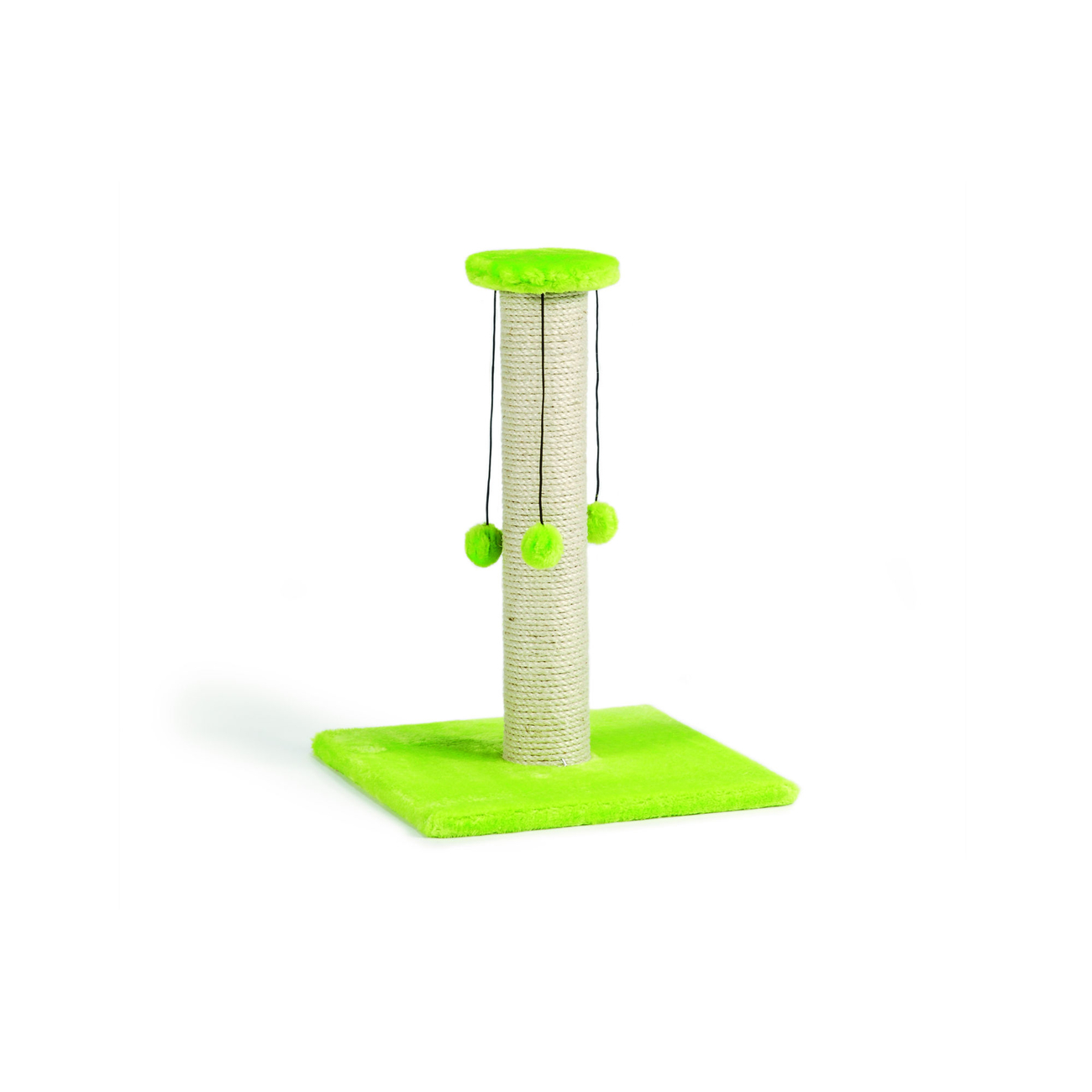 Beeztees Kratzpfosten NJoy Bild 3