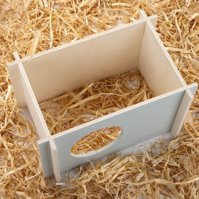 Kühlhaus Cico für Nager Bild 5