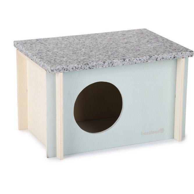 Kühlhaus Cico für Nager Bild 1